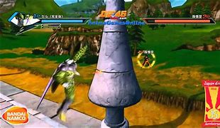 Image result for DBZ Xenoverse All DLCs