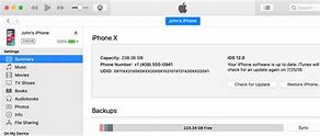 Image result for iTunes iPad Update