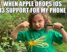 Image result for iOS 12 Meme