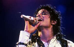Image result for MJ Singing