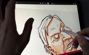 Image result for ipad cartoons draw