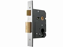 Image result for Mortise Lock Bypass