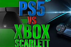 Image result for PS5 Xbox Scarlett