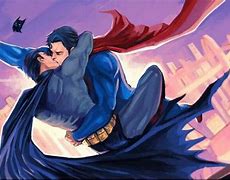 Image result for Bruce Wayne Anime