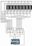 Image result for LCD-screen Arduino
