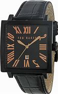 Image result for Square Face Watch