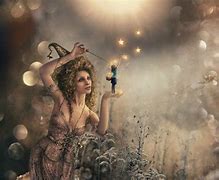 Image result for Fairy Mythical Creature
