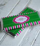 Image result for Chocolate Bar Wrapper Outline