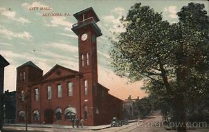 Image result for Old Altoona PA