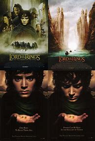 Image result for Lord of the Rings Fellowship Poster