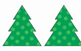 Image result for 3D Christmas Cut Out Template