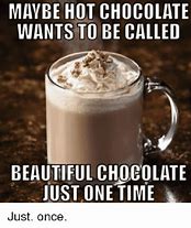 Image result for Cocoa Diet Funny