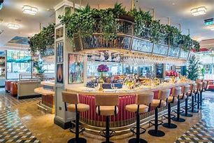 Image result for The Ivy Dublin. The Jonathan Swift