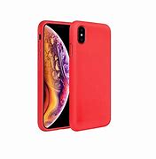 Image result for iPhone XS Max Red
