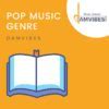 Image result for Pop Music Style
