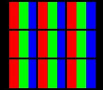 Image result for Sharp TV Color