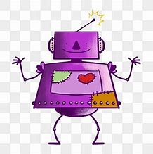 Image result for Space Robot Clip Art