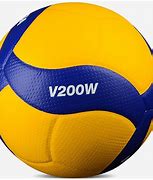 Image result for Original Volleyball Ball