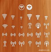 Image result for Digital Signal Icon