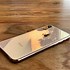 Image result for iPhone XS Max Gray Color with Silver Apple