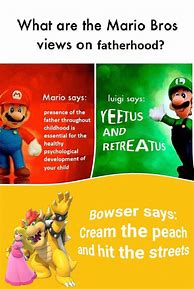Image result for Mario Bros Memes