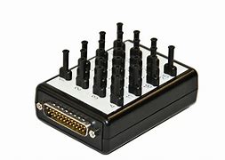 Image result for PCB Breakout Box
