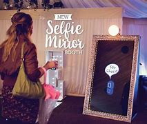 Image result for Mirror 4 Booth