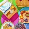 Image result for Fall Picnic Food