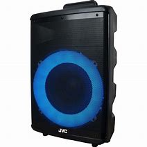 Image result for JVC Bluetooth Trolley Speaker