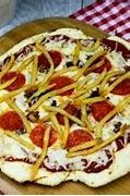 Image result for Smoker Pizza