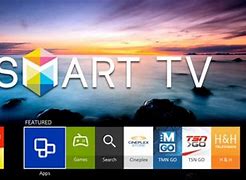 Image result for Samsung Smart TV Apps List