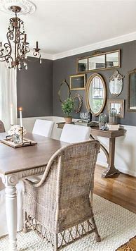 Image result for DIY Dining Room Decorating Ideas