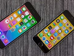 Image result for iPhone 6 vs 5C