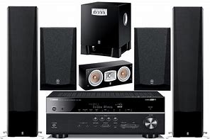 Image result for Wireless Surroud Speakers Decorate Pic