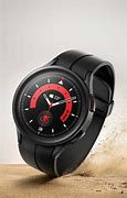 Image result for Samsung Galaxy Watch 5Pro 45Mm LTE Gray Titanium