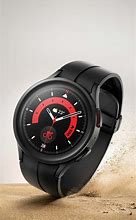 Image result for Samsung Galaxy Watch 5 Pro Gray