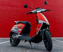 Image result for Ducati Scooter