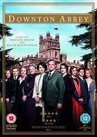 Image result for Downton Abbey Season 4