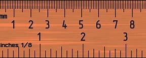 Image result for Free Printable Ruler Actual Size