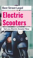 Image result for Zero 9 Electric Scooter