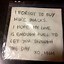 Image result for Funny Parent Excuse Notes