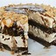 Image result for Snickers Ice Cream Cake Recipe