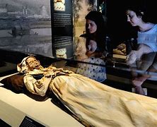 Image result for Female Mummies Italy