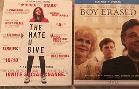 Image result for The Hate U Give Deel 3