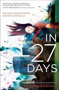 Image result for 17 Days Book