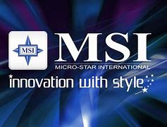 Image result for Micro Star International Post Screen Old PC