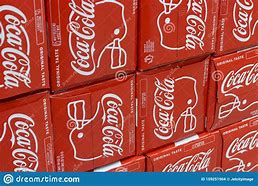 Image result for 1 Case Coca-Cola