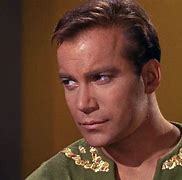 Image result for Star Trek the Original Series Captain Kirk