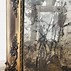 Image result for Antique Mirror Glass Texture