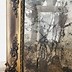 Image result for Aged Mirror Glass